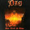 Miniatura: Dio "The last in line" 2008 Tshirt