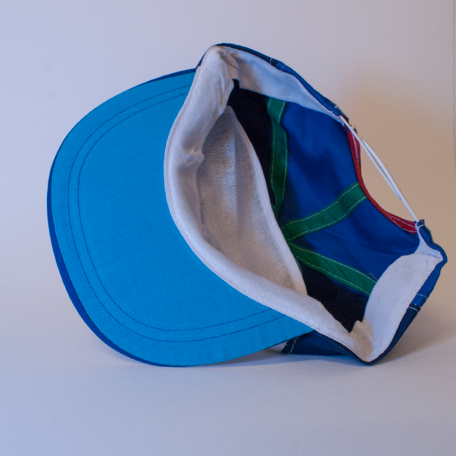 Miniatura: Gorra vintage 90's "ORLANDO MAGIC"