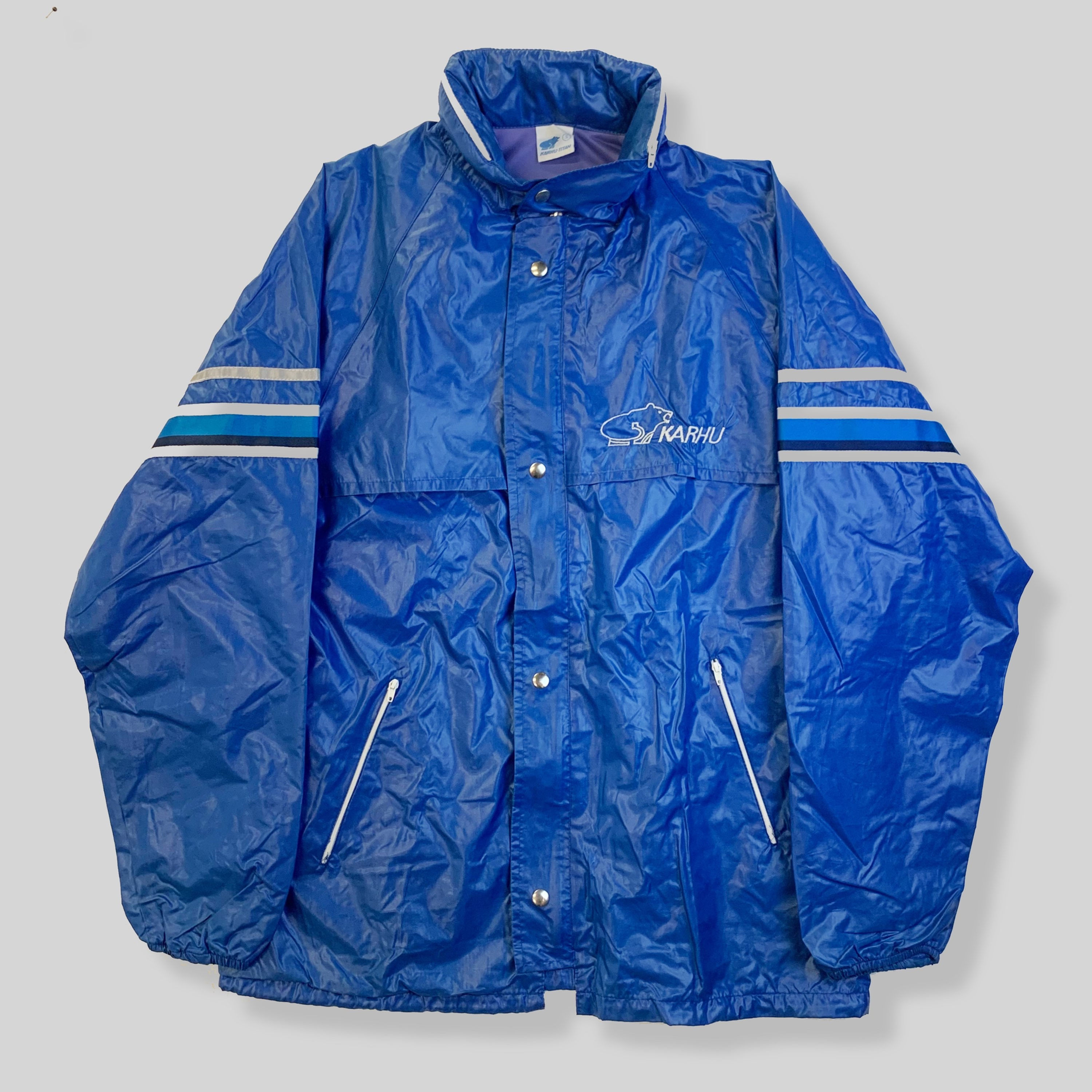 KARHU "Titan" Cortavientos