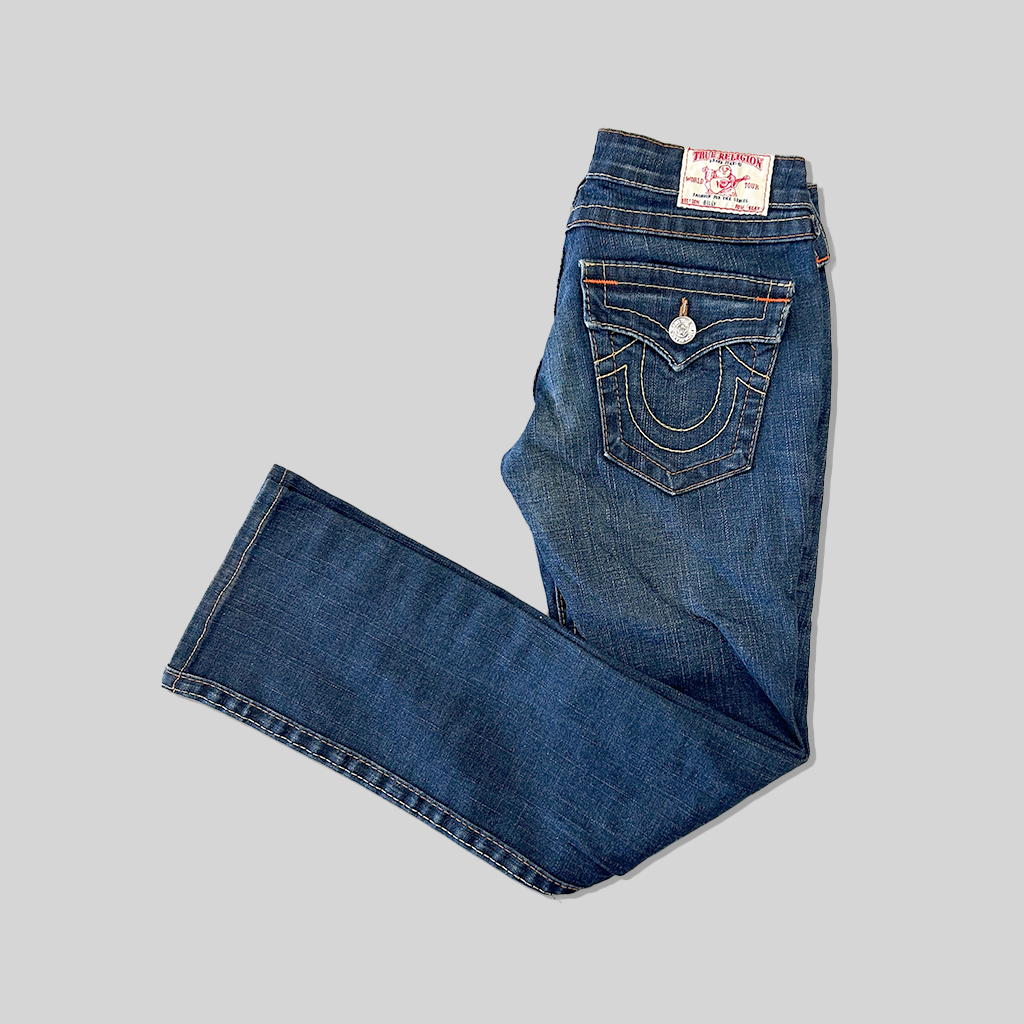 TRUE RELIGION Skinny jeans