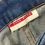 Miniatura: Jeans LUNA ROSSA