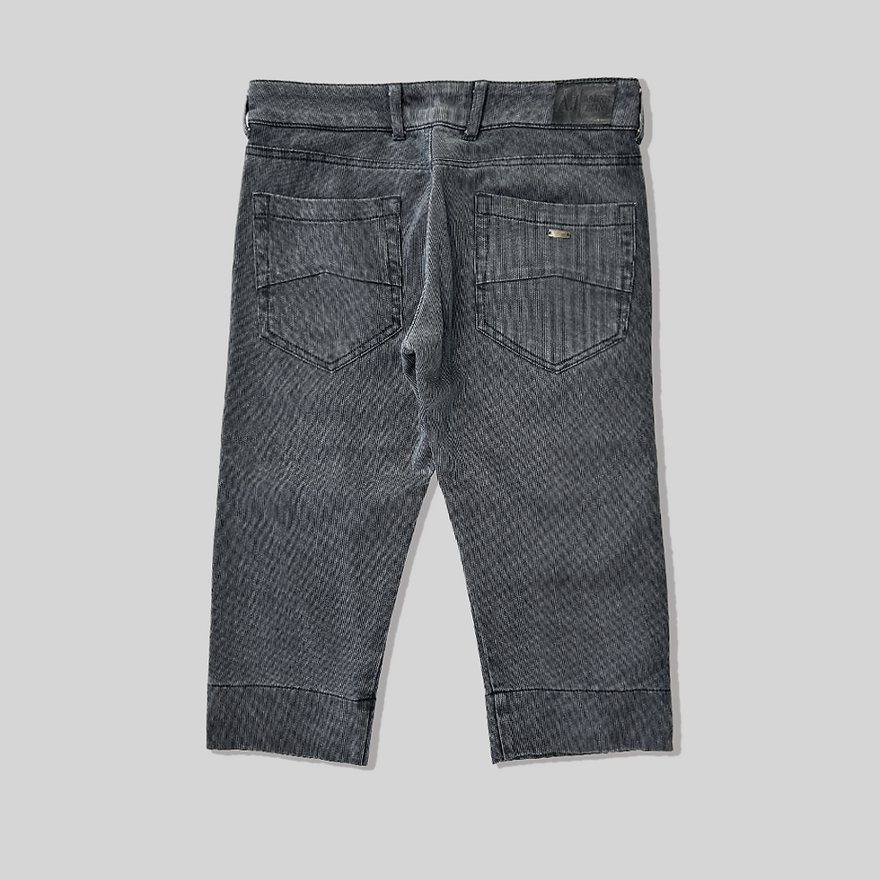 Miniatura: Pantalones ARMANI Jeans capri