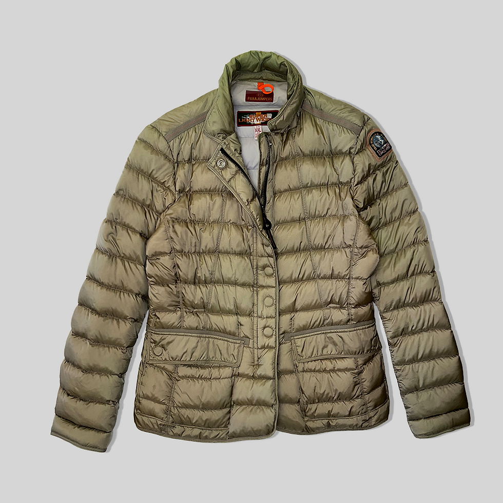 Puffer PARAJUMPERS ultra-ligero