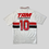 Miniatura: Camiseta SAO PAULO 1993 #10 JUNINHO - Original-