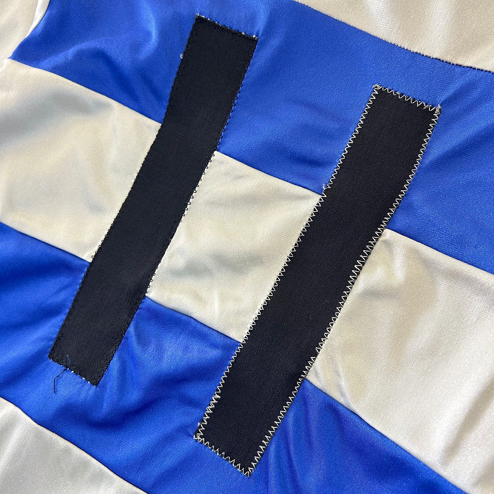 Miniatura: ADIDAS Queens Park Rangers 1978 shirt