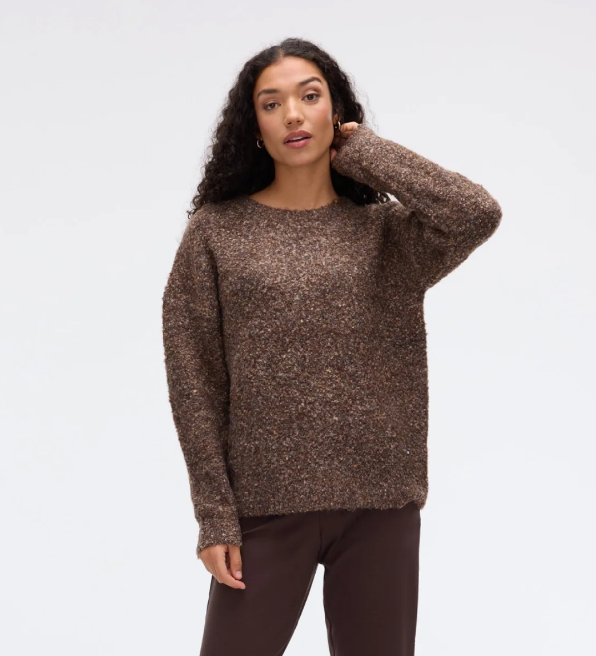 TANDA Sweater