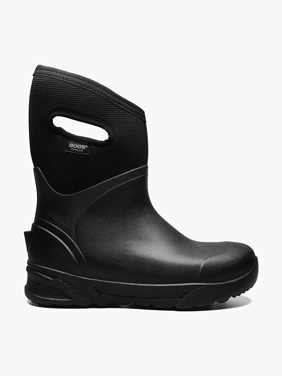 Bozeman Mid - Black