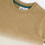 Thumbnail: Short Sleeve Tee Gradient Beige And Teal