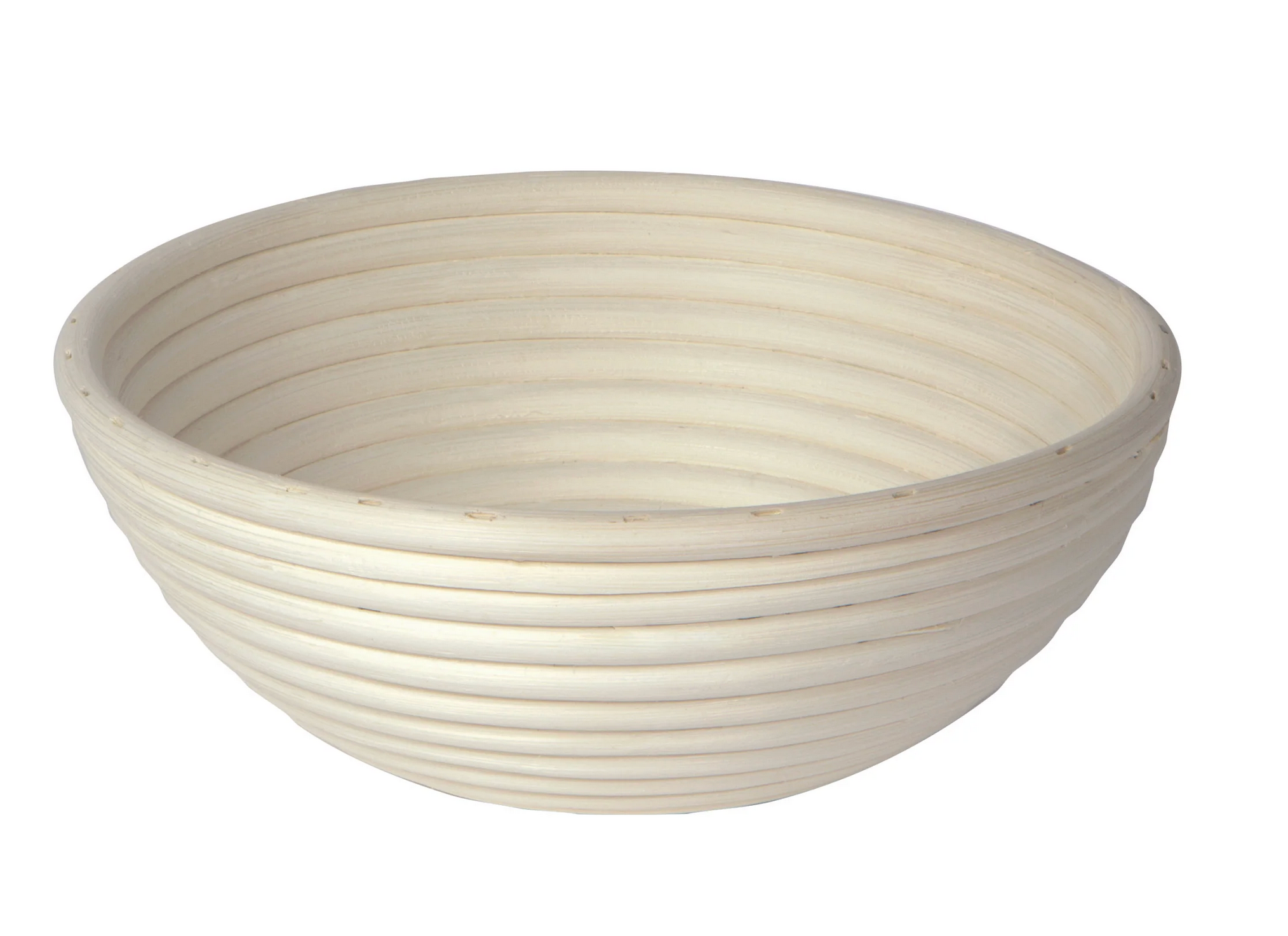 Banneton Bread Proofing Basket Round 9 inch
