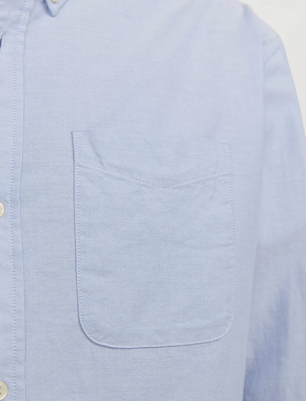 Thumbnail: JJEOXFORD SHIRT LS NOOS