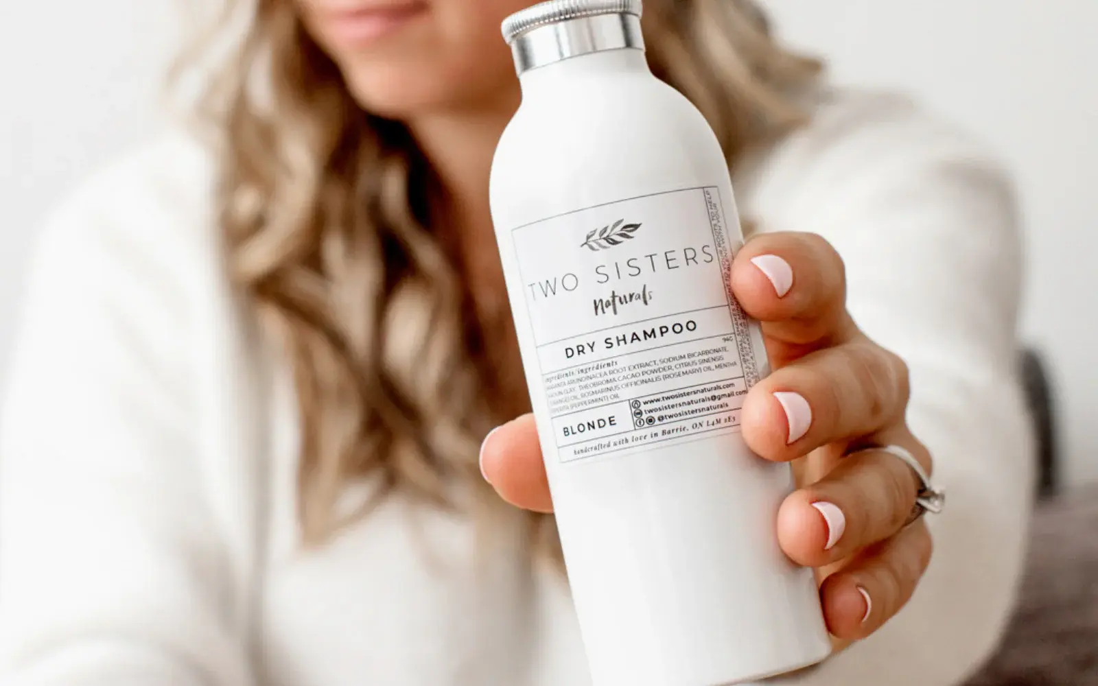 Dry Shampoo