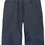 Thumbnail: Blue w/ Navy Blue Snowsuit