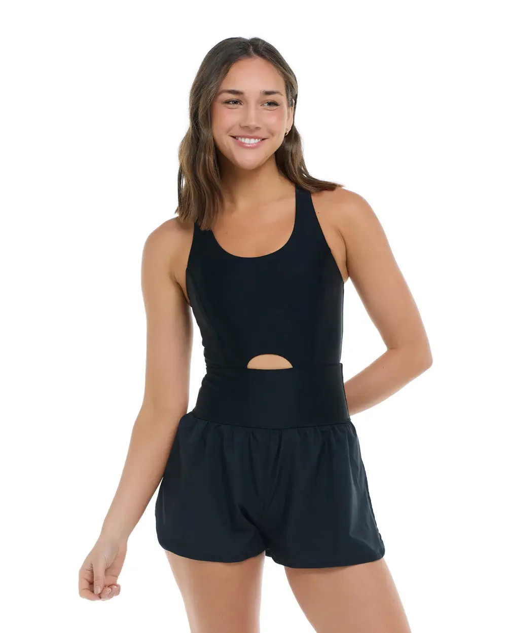 Mabel One Piece Runsie