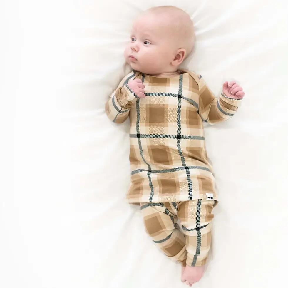 Thumbnail: OVer Kids Sleep Set -Phillip