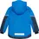 Thumbnail: Blue w/ Navy Blue Snowsuit