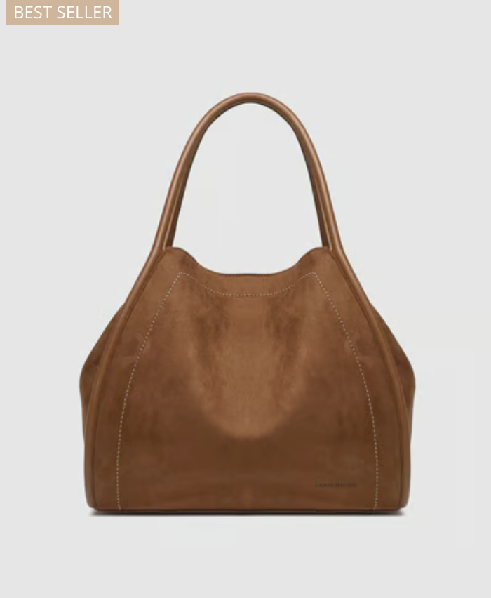 Thumbnail: Sutton Shoulder Bag