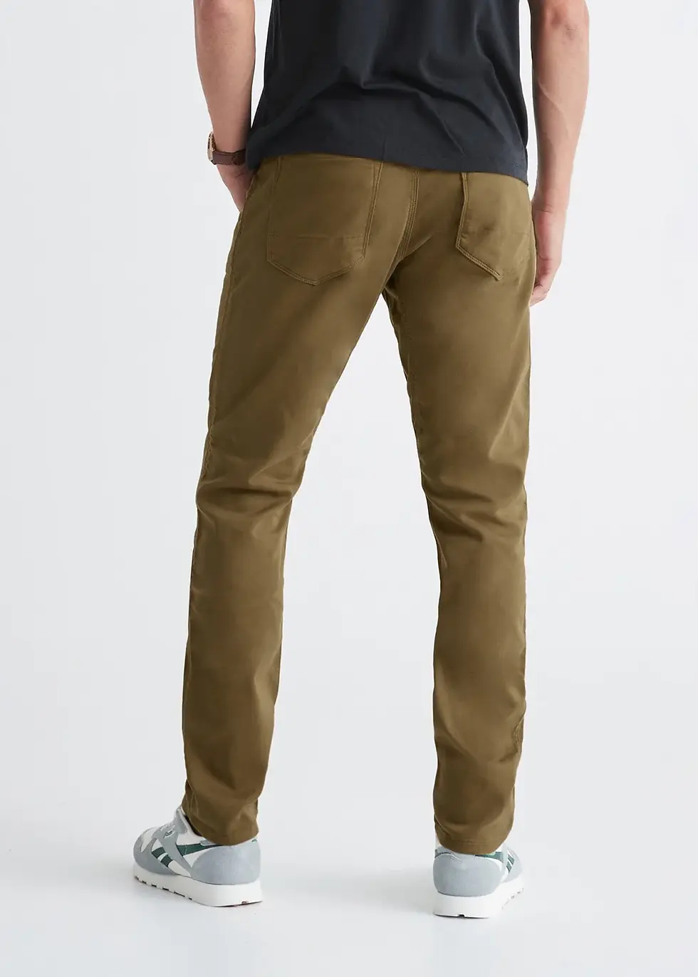 Thumbnail: No Sweat Pant - Relaxed Taper