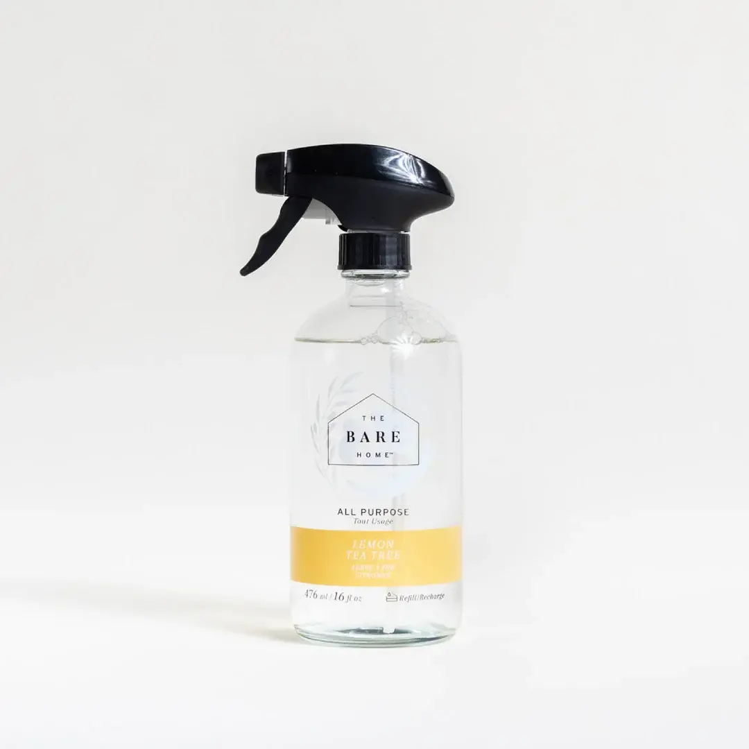 All Purpose Cleaner - Lemon Tea Tree