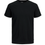 Thumbnail: JJEORGANIC BASIC TEE SS O-NECK NOOS