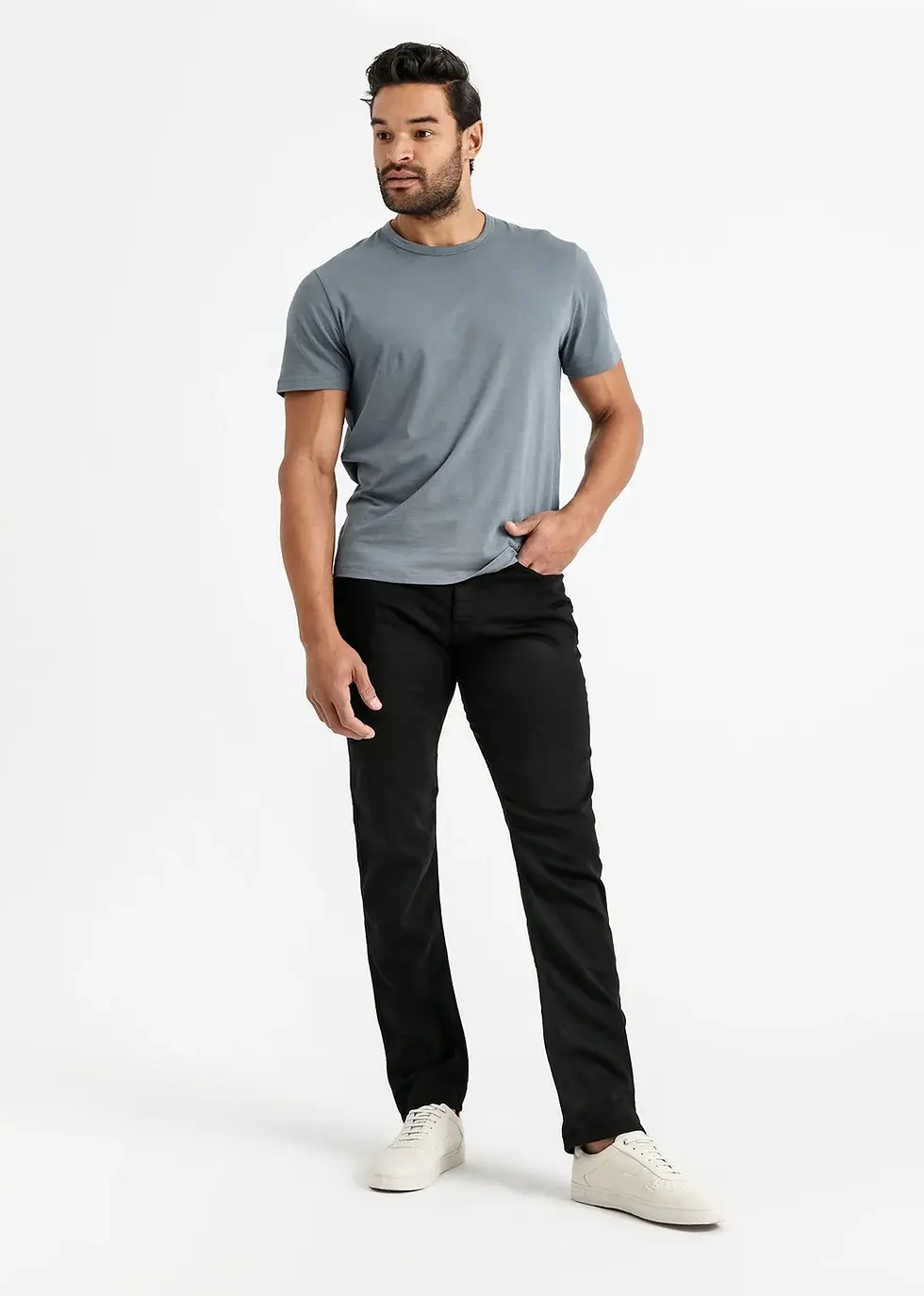 Thumbnail: No Sweat Pant - Relaxed Taper