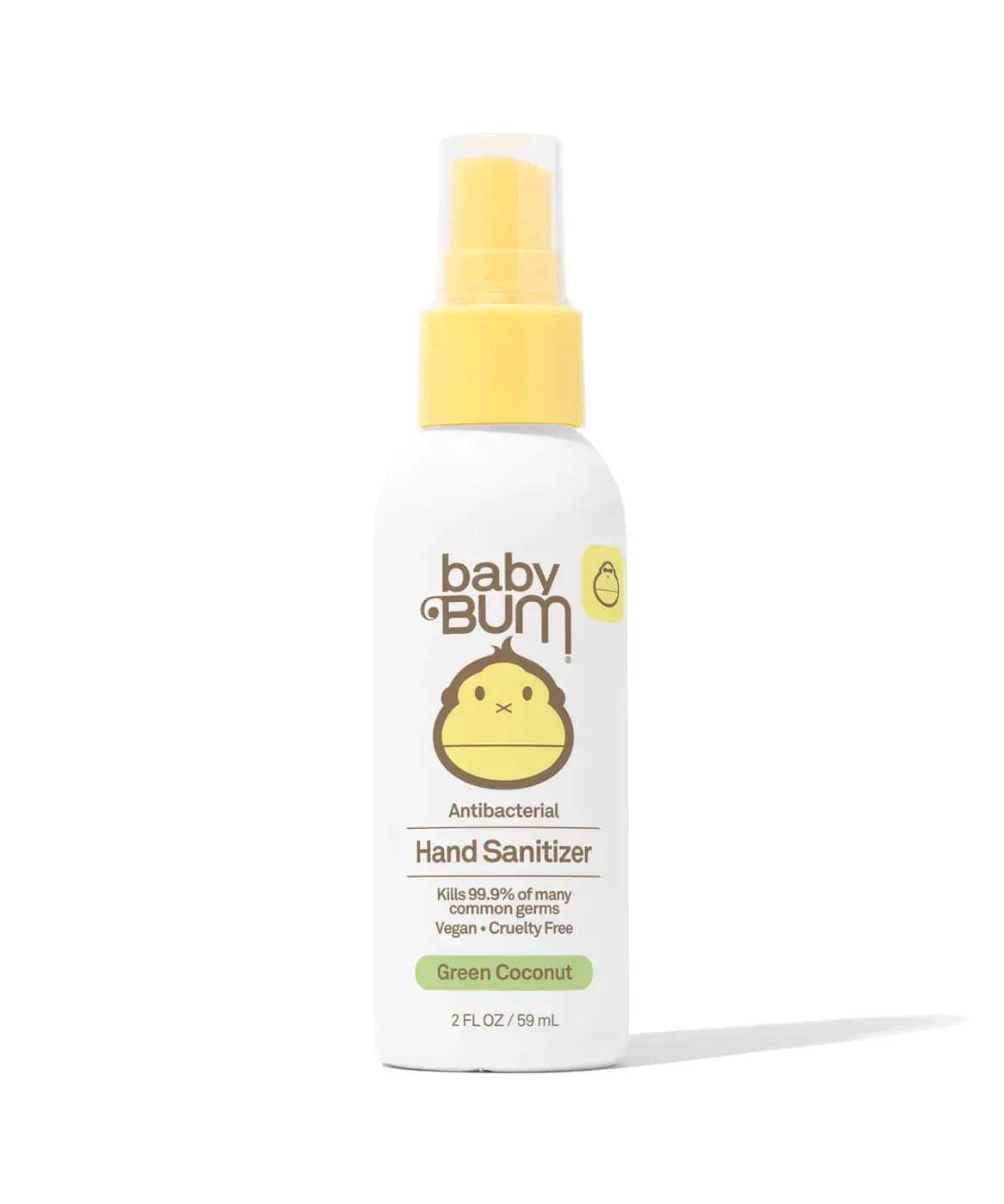 Hand Sanitizer - Baby Bum