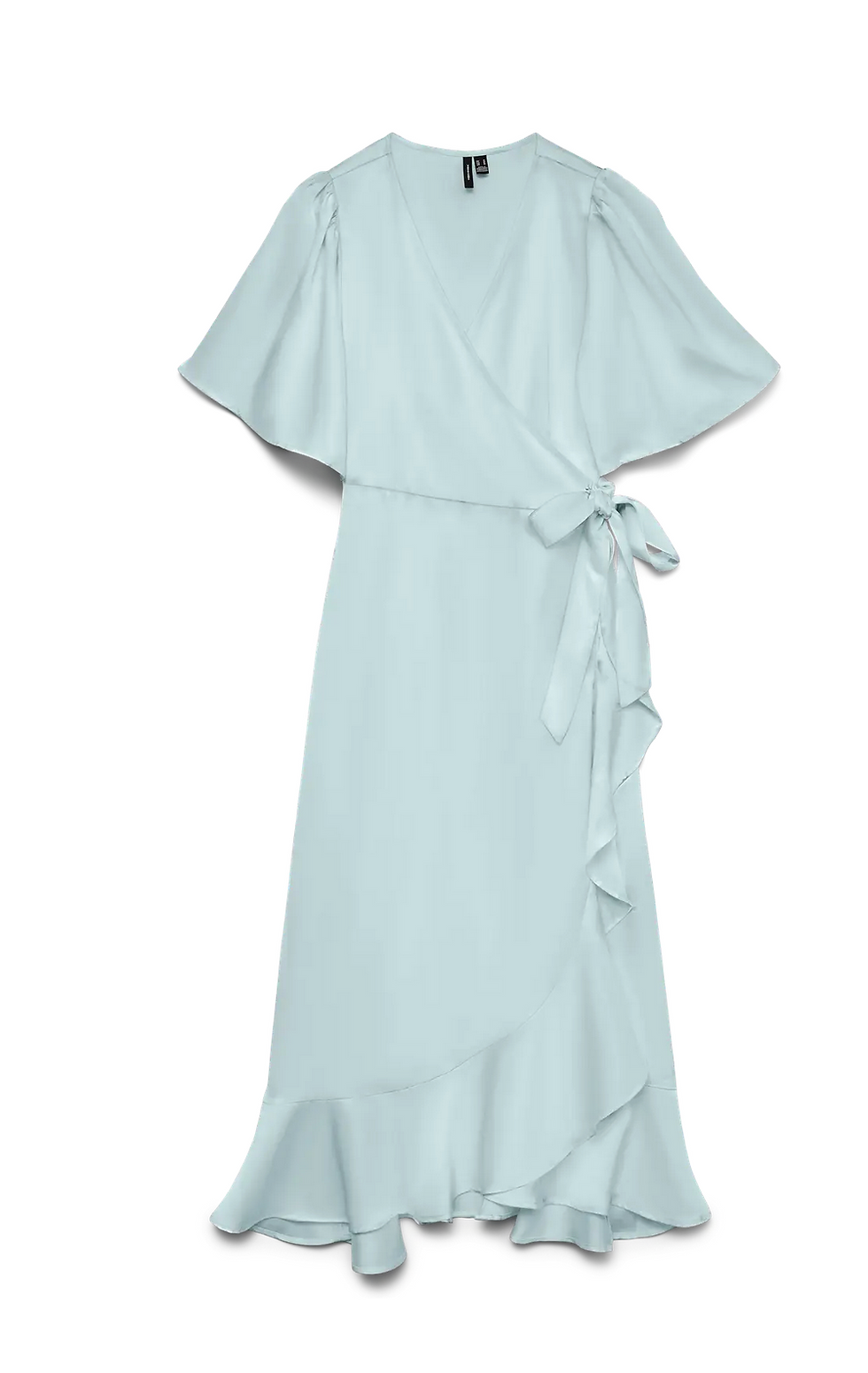 Thumbnail: VMLIVIA SS CALF DRESS WNV EXP
