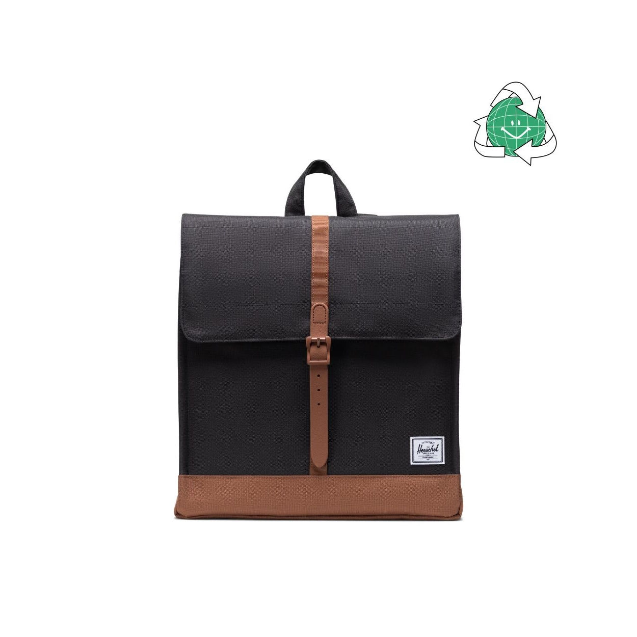 Eco City Backpack