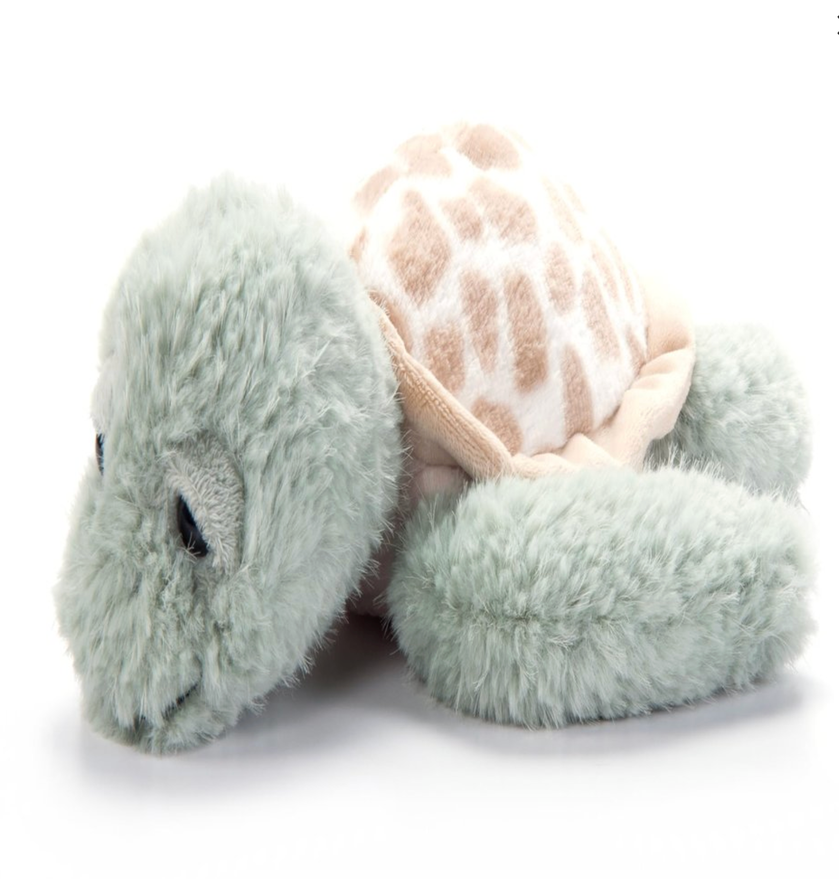 FUZZLEZ SEA TURTLE