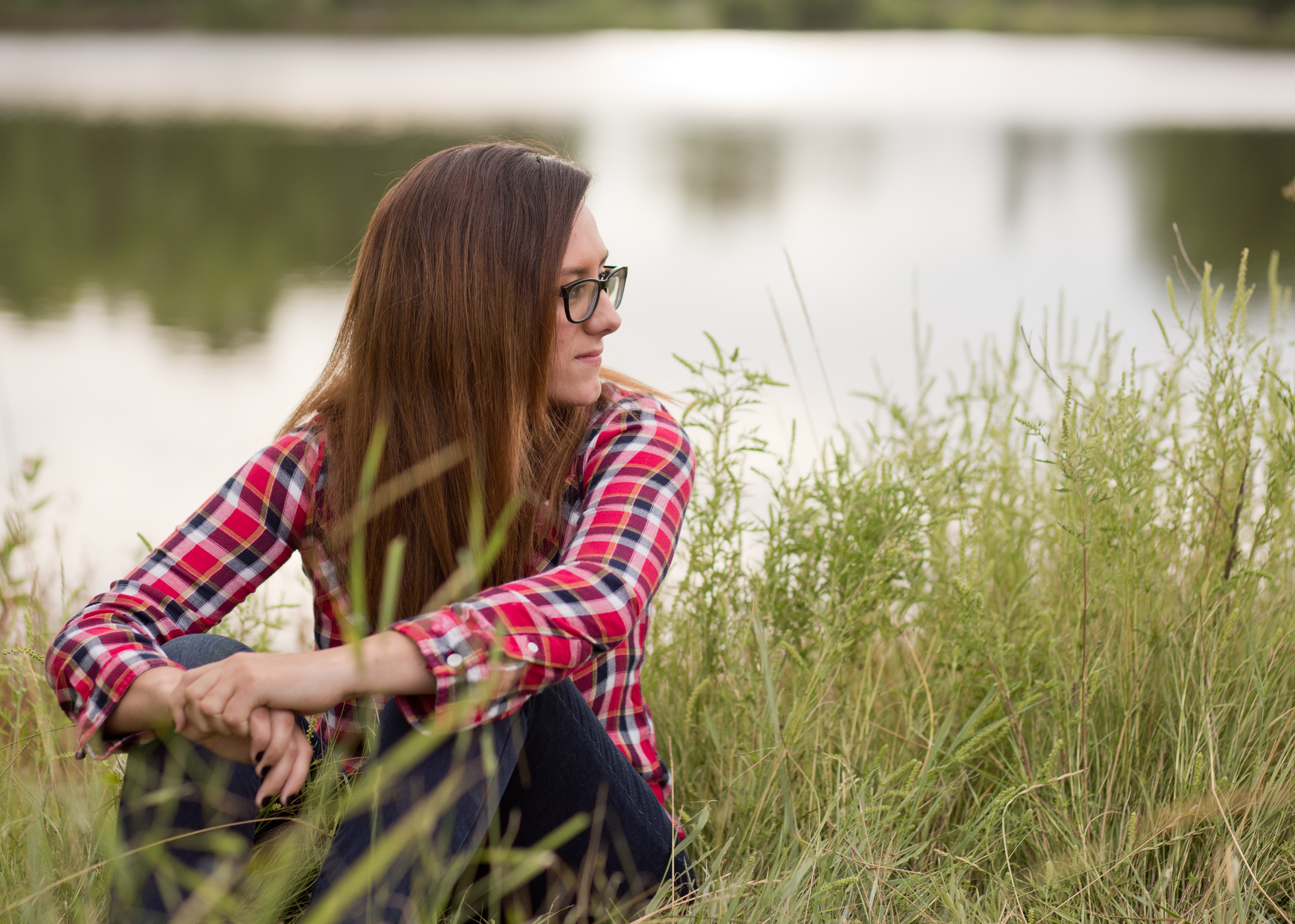 Northern Colorado Senior Photography