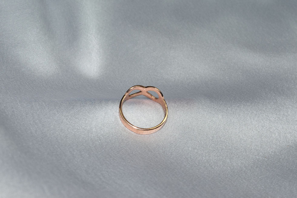 Miniatura: Till Infinity