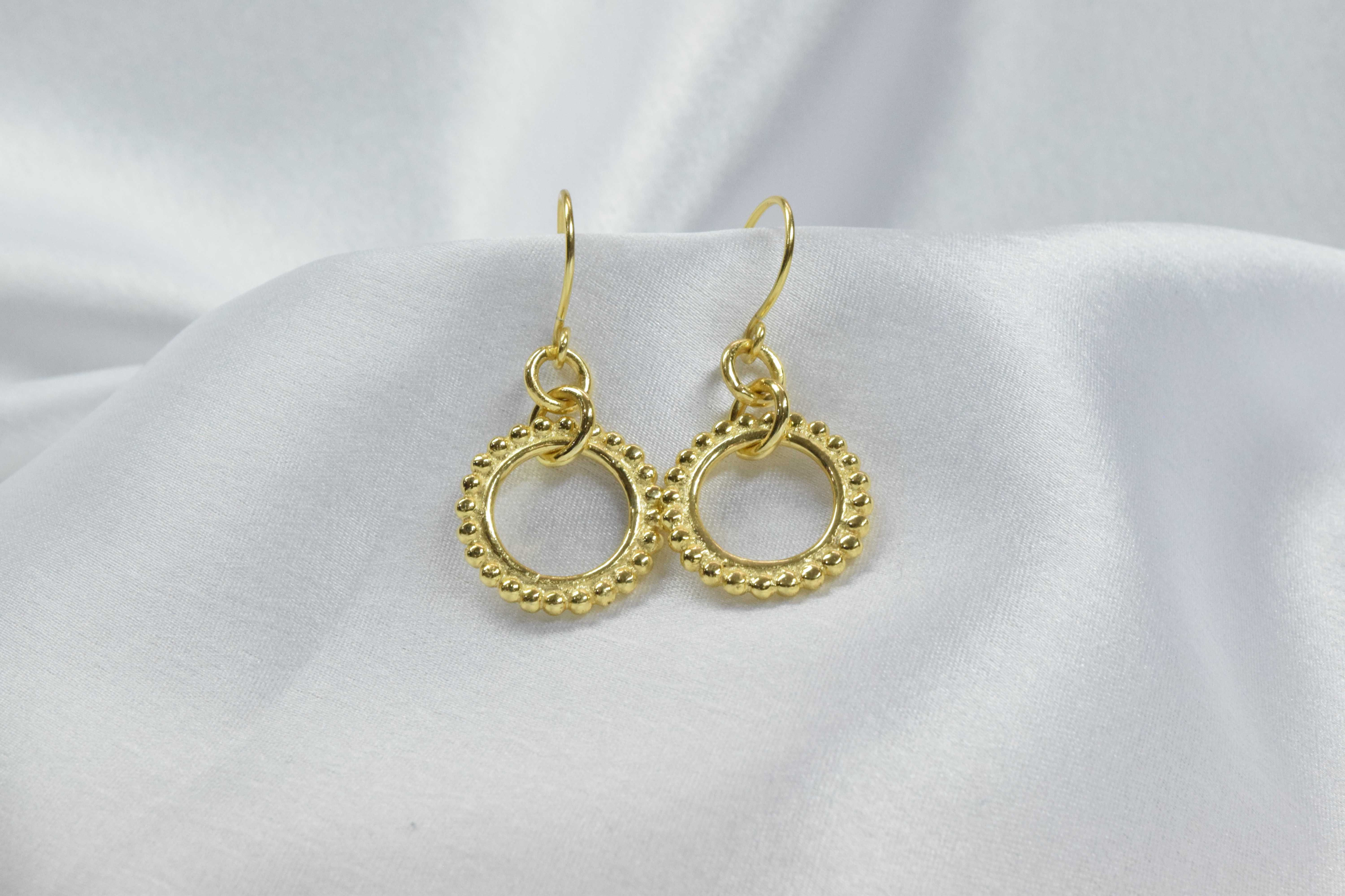 Handcrafted Minimalist Charms