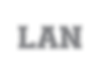 LAN Consulting logo