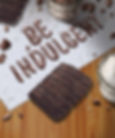 Be Indulgent