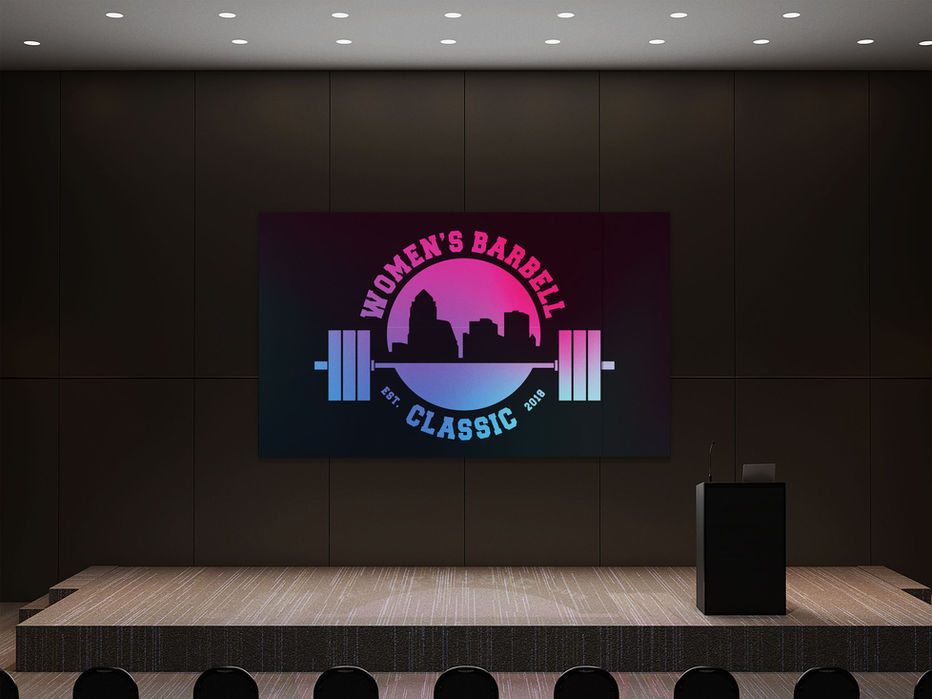 Event and environment design