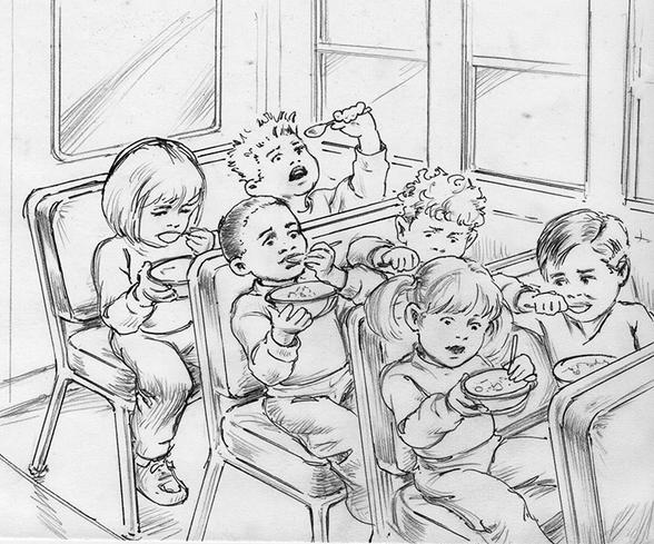 School Bus