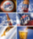 Miller Lite Scenes