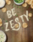 Be Zesty