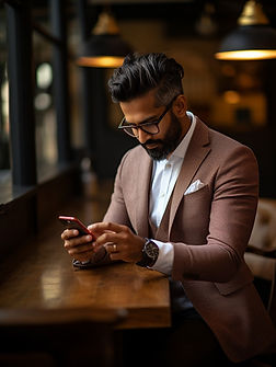 A professional from FCW Content Writing for Social Media