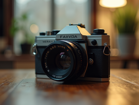 Mastering Photography: Tips from Graphite & Gloss Collective