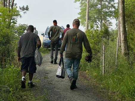Partner Highlight- GreenLift and Maryland Reentry Resource Center