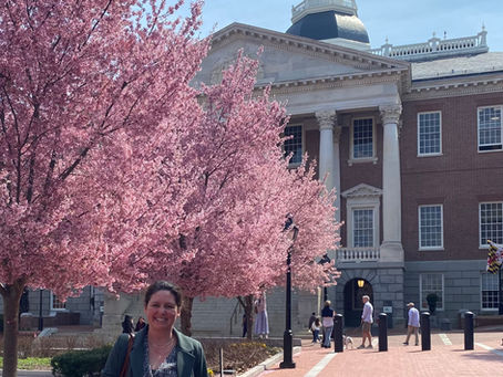 April 2026 Riverkeeper Report
