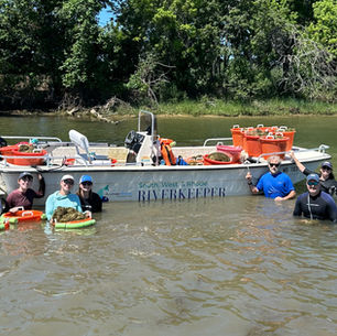 June 2026 Riverkeeper Report