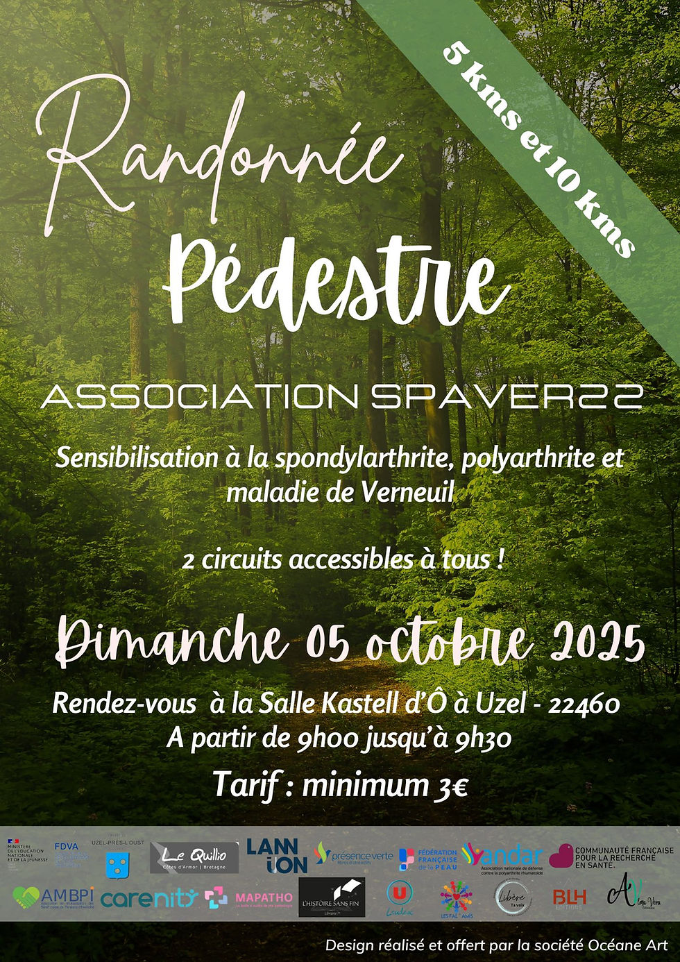 Randonnées