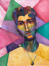 oil-painting-abstract-portrait