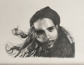 graphite-portrait