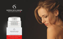 gerda spillmann cosmetics