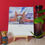 Thumbnail: 2025 Deck Calendar | watercolor painting by Hari Artist
