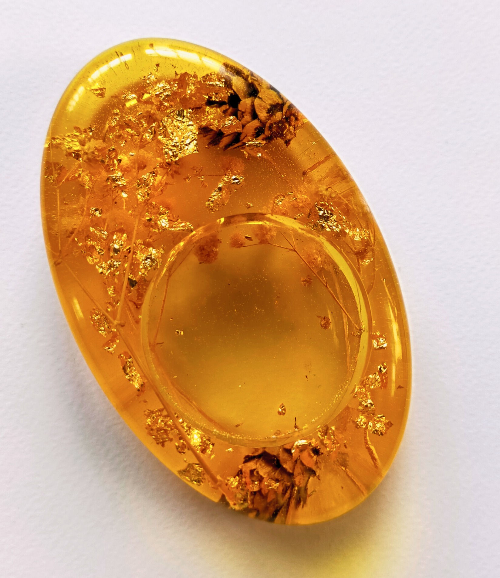 Resin Candle Holders, Tealight Holders, Diwali Decoration