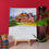 Thumbnail: 2025 Deck Calendar | watercolor painting by Hari Artist