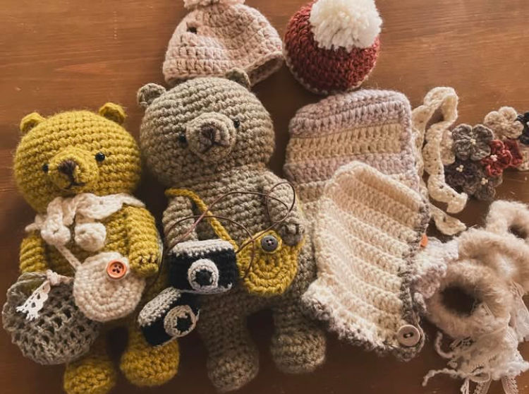 糸を編む-R's- ※5/2,3,4